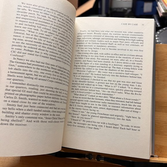 WW2 German Tanks & Armoured Vehicles 1914-1945 B.T. White 1968 HC Reference Book - Picture 11 of 11